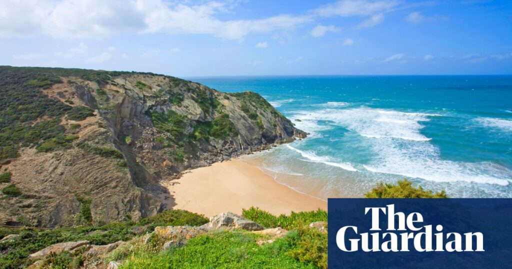 20 of Europe’s best under-the-radar beaches | Europe holidays