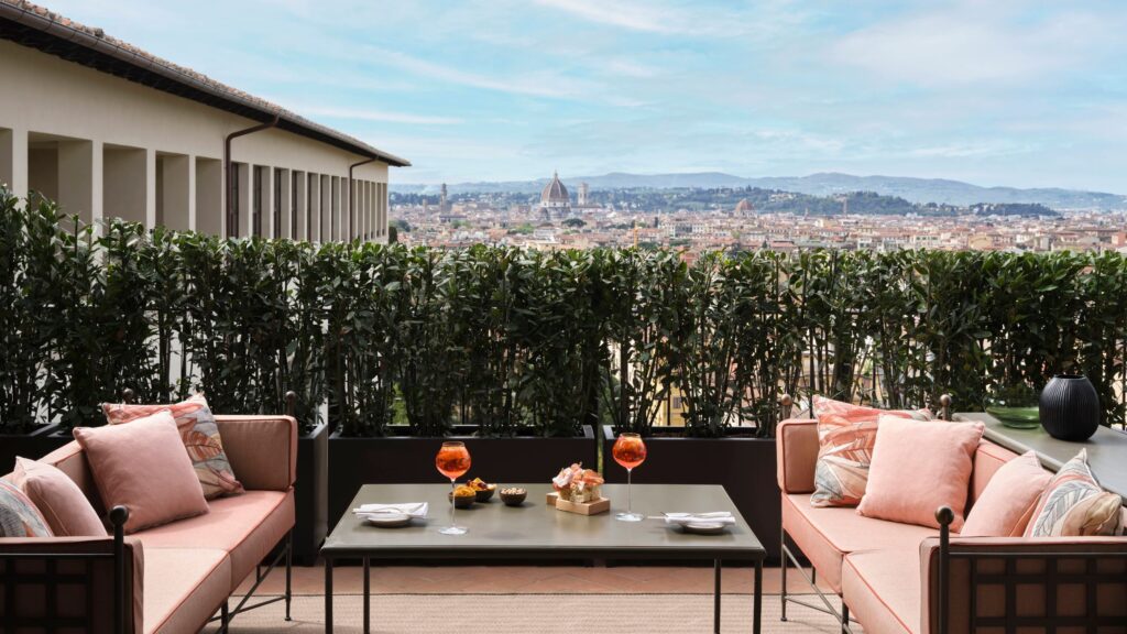 23 Best Hotels in Florence, According to a Local Expert (2025)