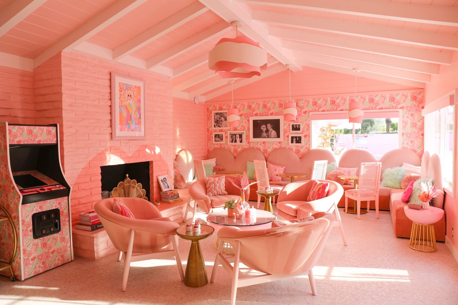 23 Glamorous Boutique Hotels in Palm Springs California