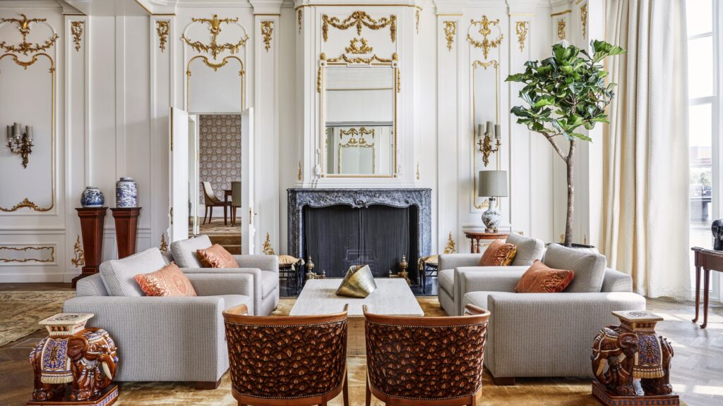 27 Best Hotels in Amsterdam, From the Canal District to De Pijp