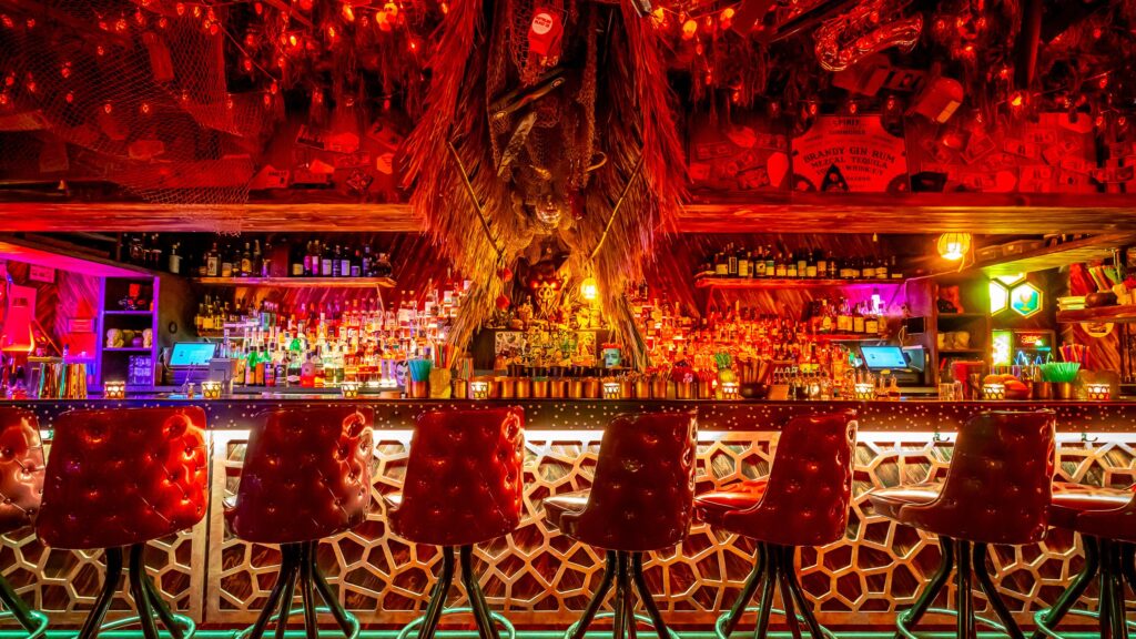 33 Best Bars in New York City—For Perfect Martinis, Cheap Drafts, and Everything in Between