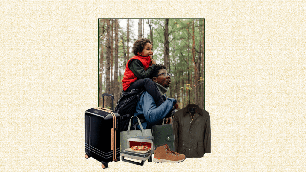 57 Best Father's Day Gifts for the Dad Who'd Rather Be on Vacation