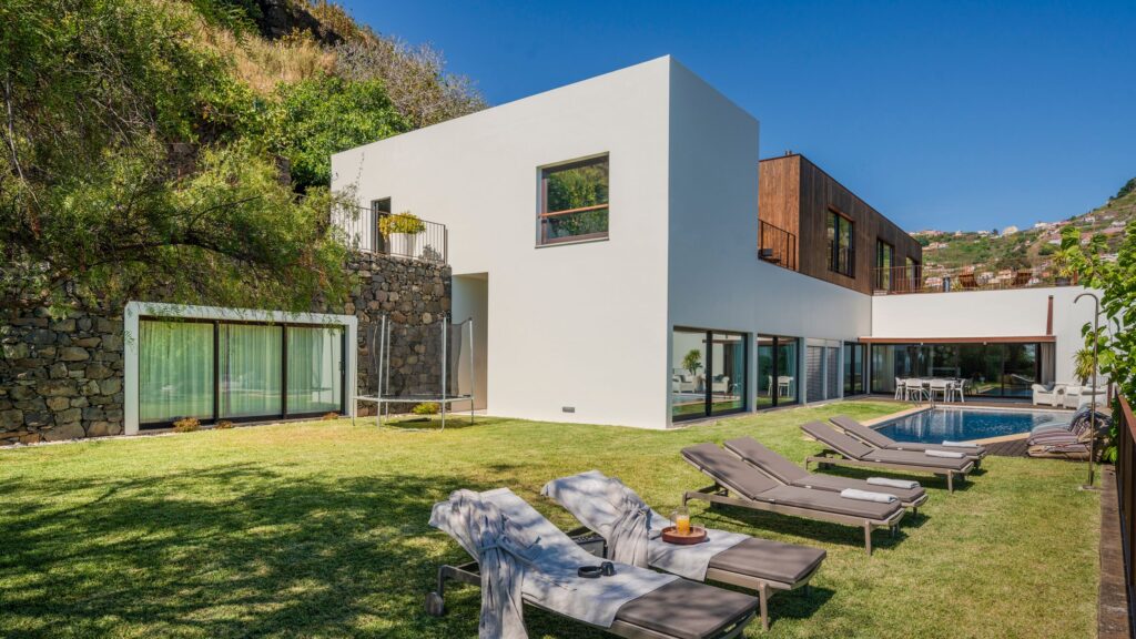 6 Best Airbnbs in Madeira, Portugal's Scenic Atlantic Islands