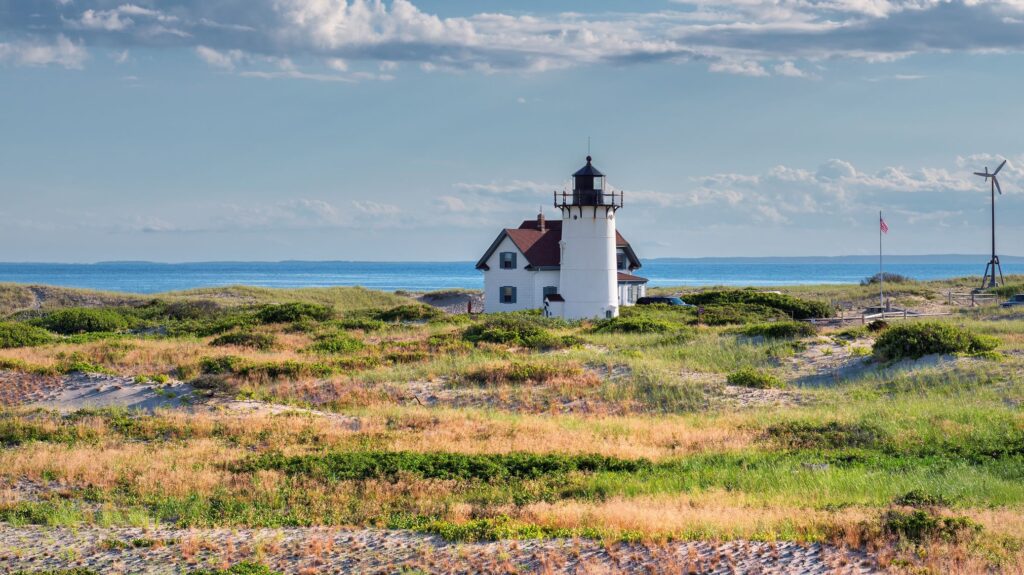 7 Best Beaches Near Boston for Sandy Stretches, According to a Local Expert