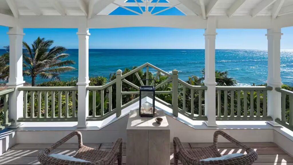 9 Best Airbnbs in Barbados, From Luxe Retreats to Beachside Escapes