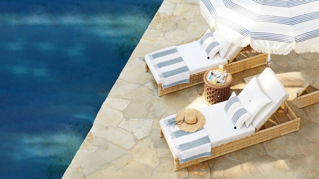 9 Best Beach Towels for Summer Days by the Water