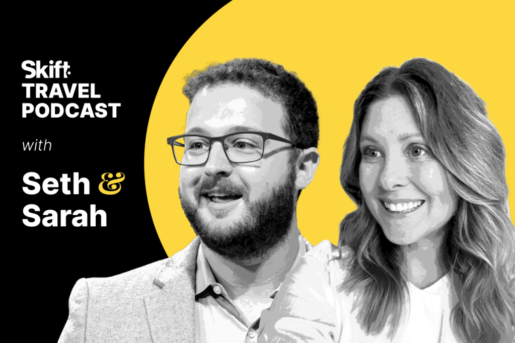 How the United Arab Emirates Is Building Its Very Own Las Vegas – Skift Travel Podcast