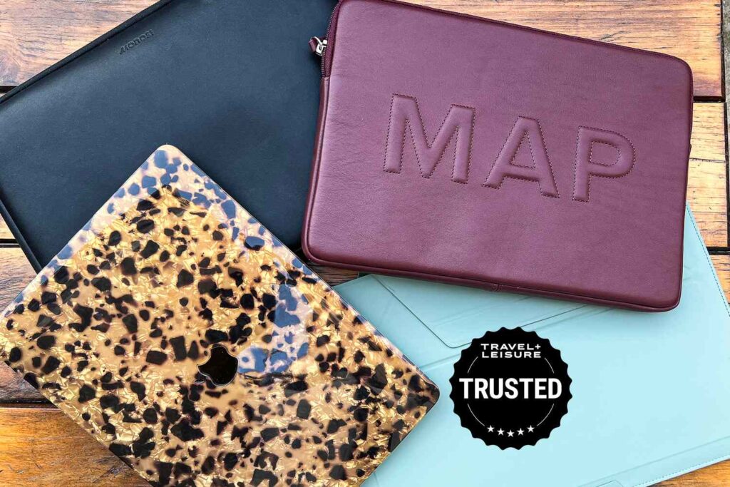 The 9 Best Laptop Cases of 2025, Tested and Reviewed