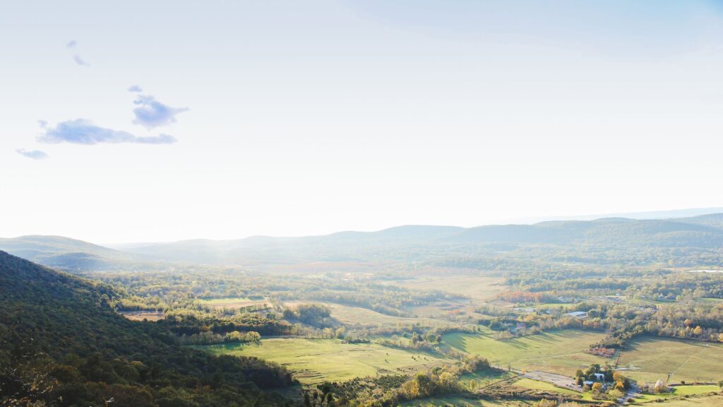 The Best Hiking Around NYC