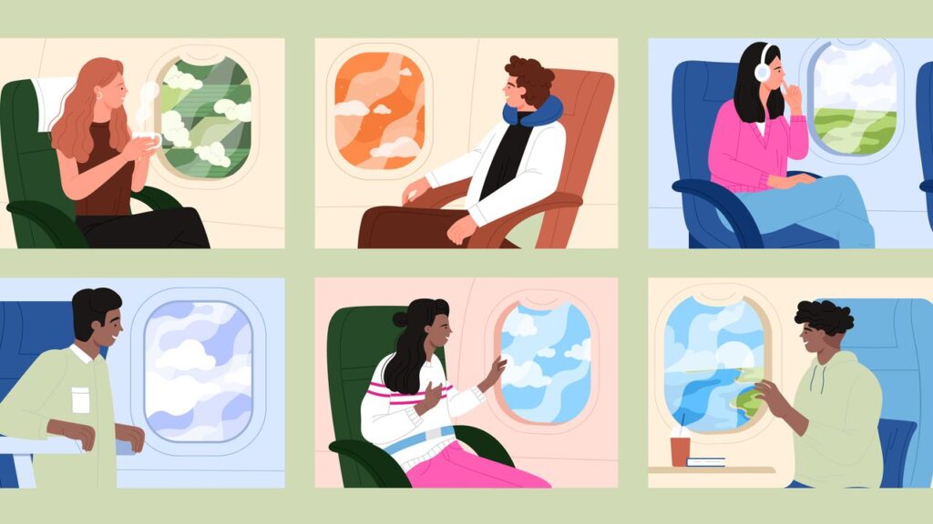 This Is the Best Airline for Economy Seats in the US, According to a New Passenger Survey