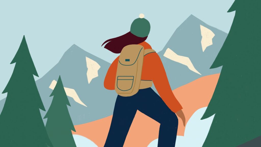 Women Who Travel Podcast: How to Choose a National Park