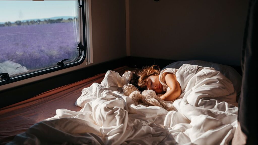 10 Best Travel Blankets for Long Flights and Road Trips (2025)