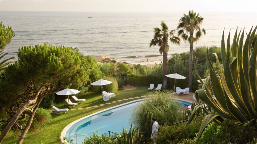 13 Best Hotels in the Algarve for Dreamy Beach Escapes