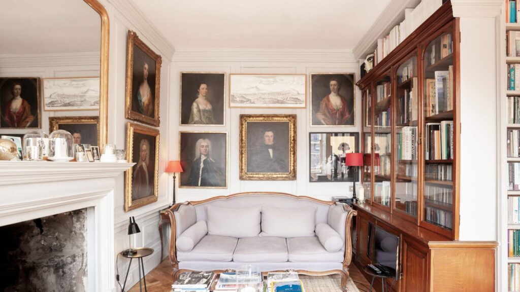 15 Best Airbnbs in Edinburgh, From a Converted Warehouse to a Medieval Retreat