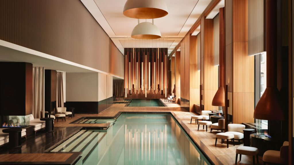16 Best Spas in New York City for Massages, Wellness Clubs, and Facials