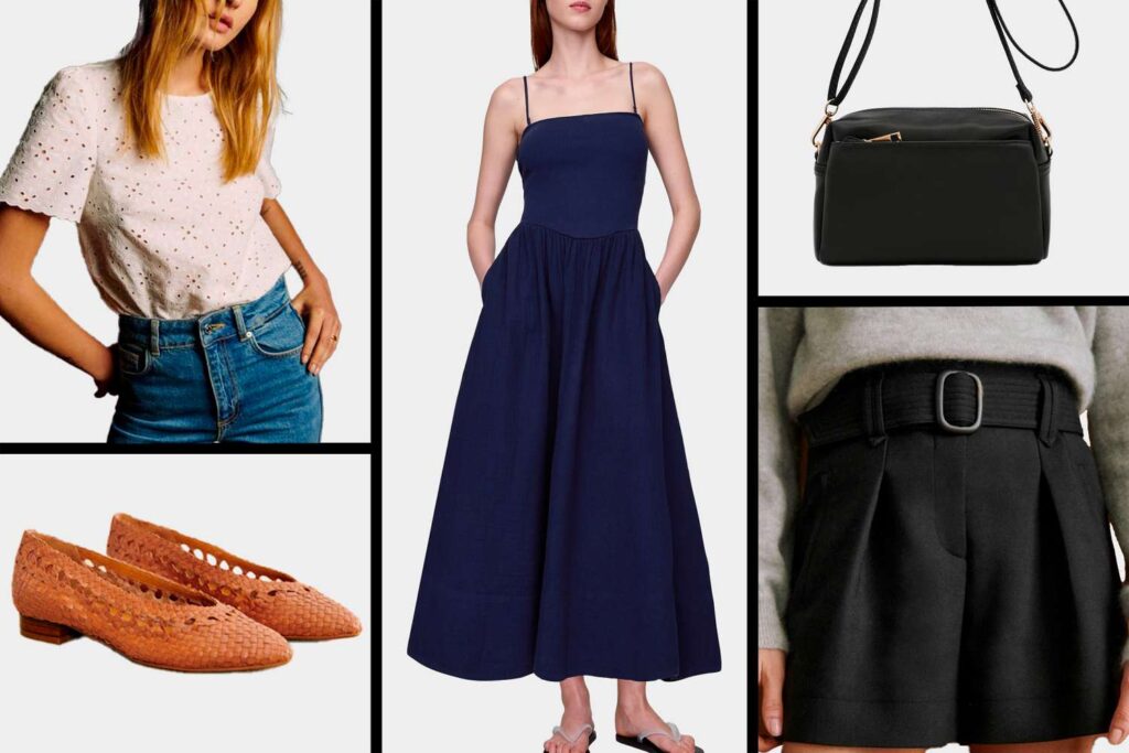 15 Style Tips for Paris From a French Fashion Designer