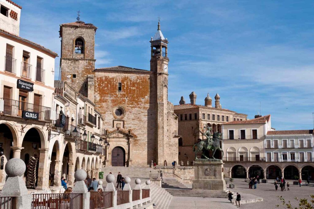 Extremadura, Spain, Travel Guide