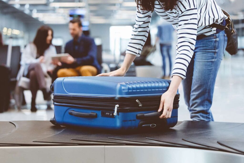 How to Get Your Luggage to Arrive First at Baggage Claim