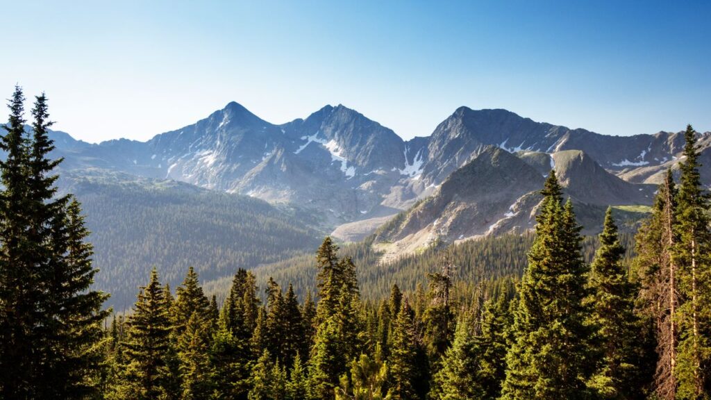Rocky Mountain National Park: A Complete Guide