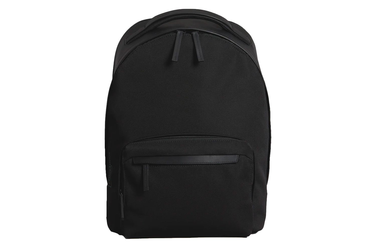 Troubadour Orbis 1-Pocket Backpack