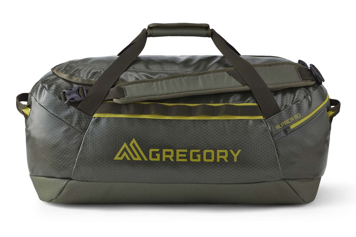 Gregory Alpaca Duffel 60