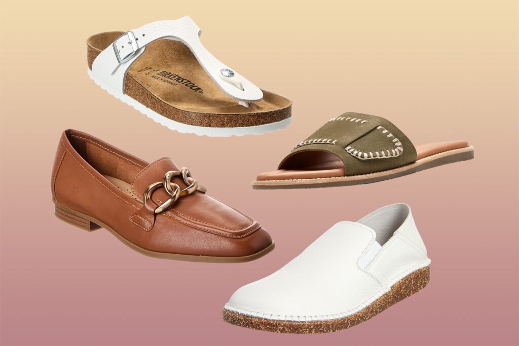 14 Best Comfortable Shoes Deals at Rue La La