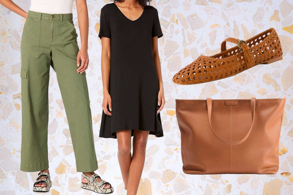 6 Best Business Travel Airplane Outfits, From $12