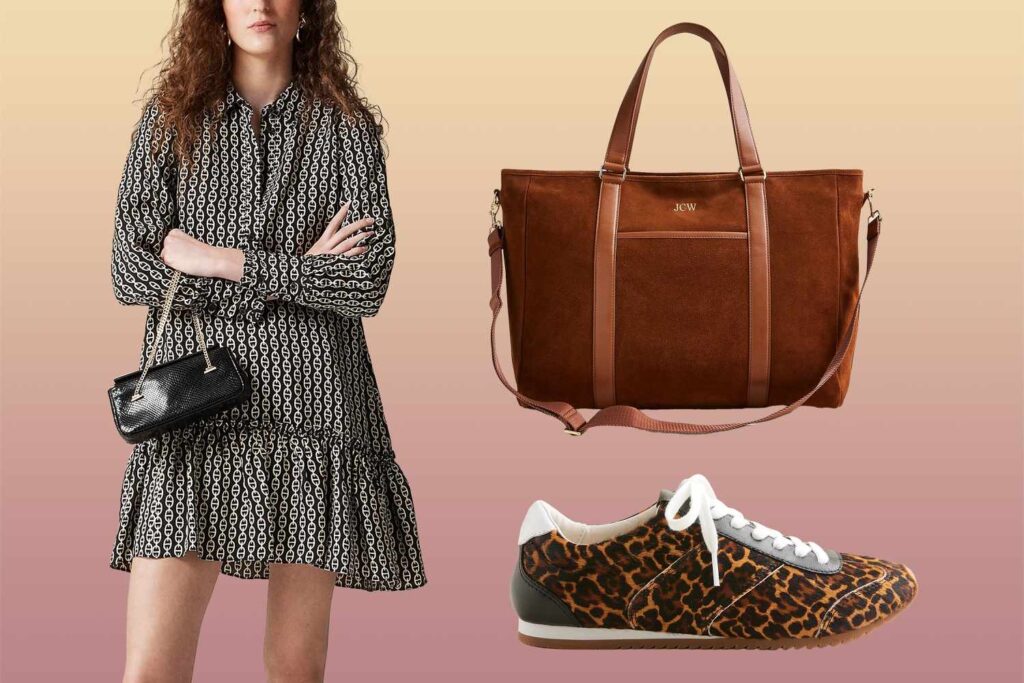 35 Best J.Crew Summer Sale Travel Deals June 2025