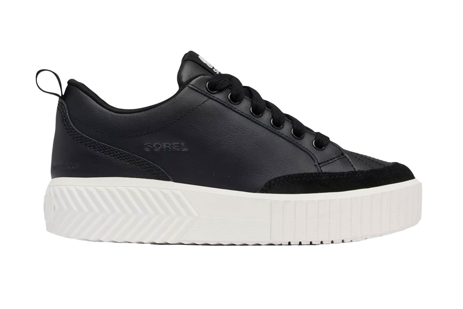 Sorel Ona Ave Low Waterproof Sneaker