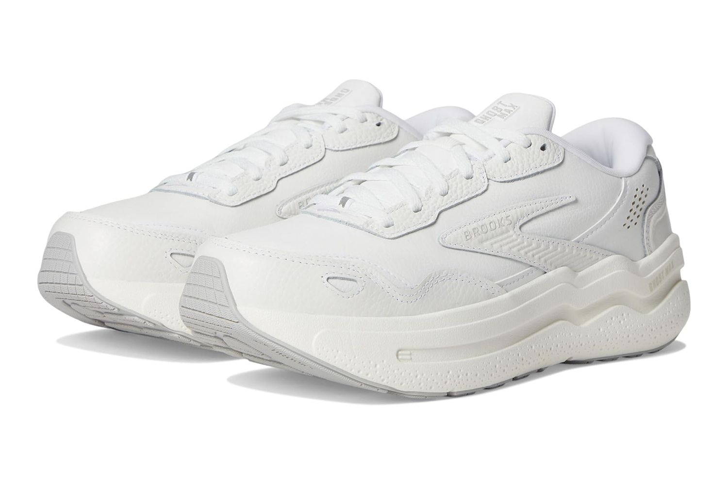 Zappos Brooks Ghost Max L