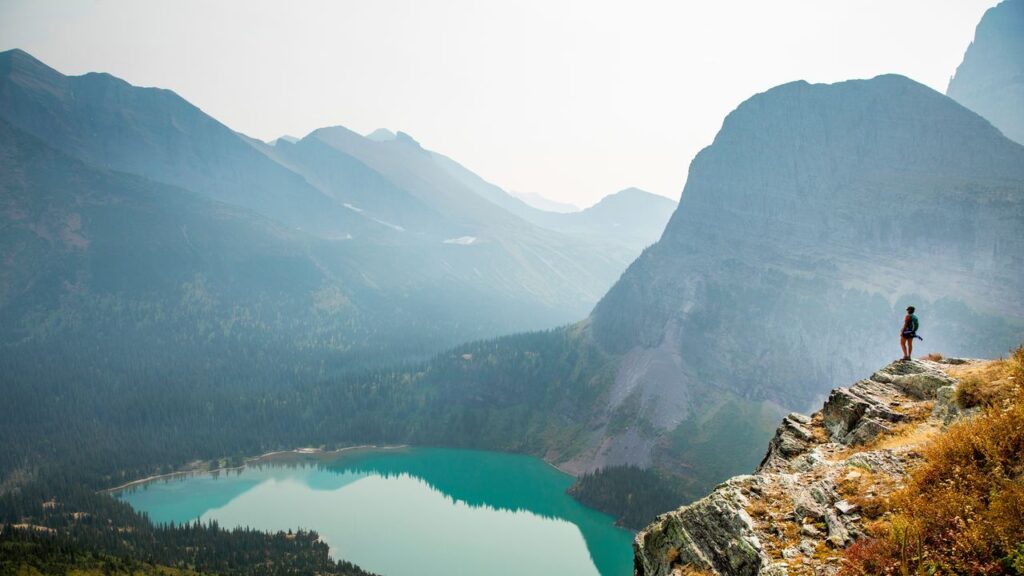 A Guide to Glacier National Park, According to a Regular Visitor