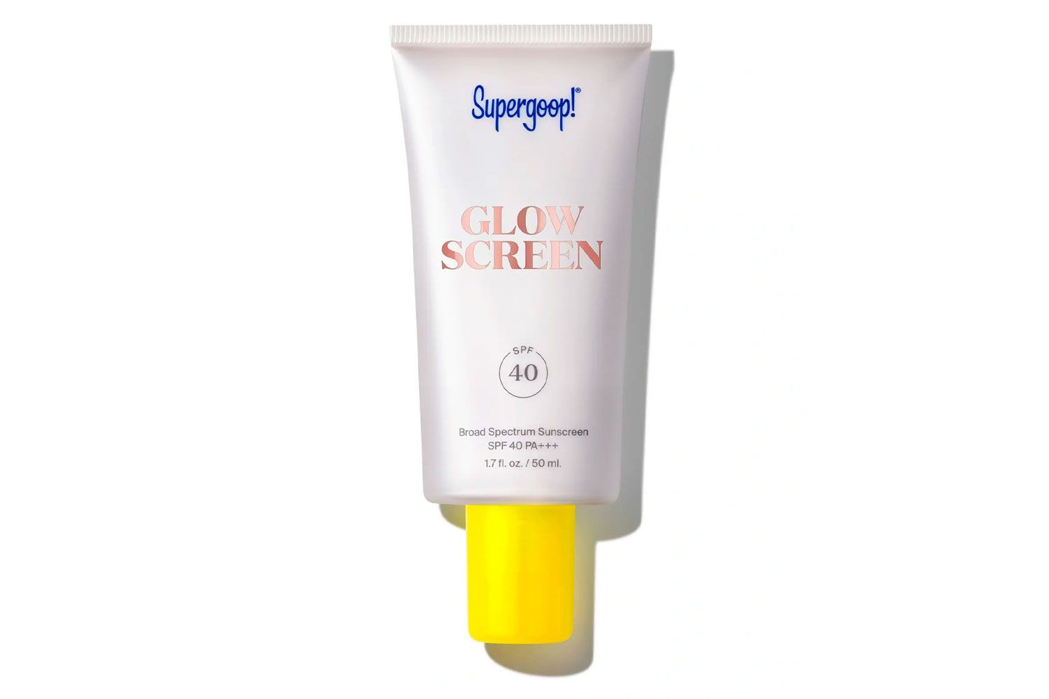 Supergoop! Glowscreen SPF 40