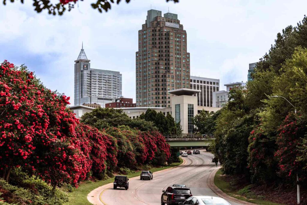 10 Best Places to Live in North Carolina