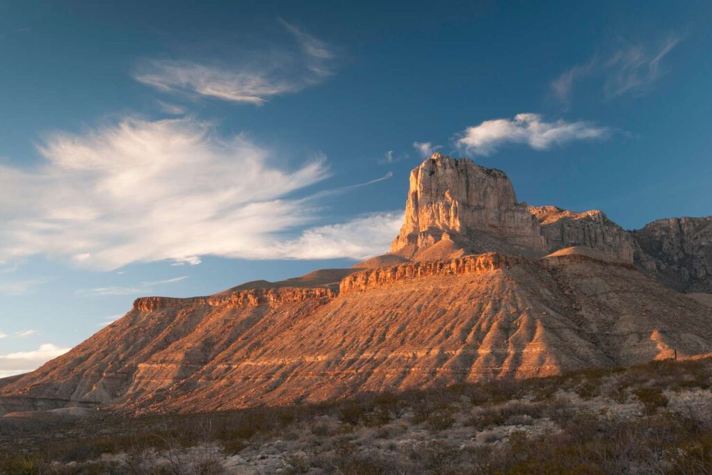 The Essential Guide to Guadalupe Mountains National Park