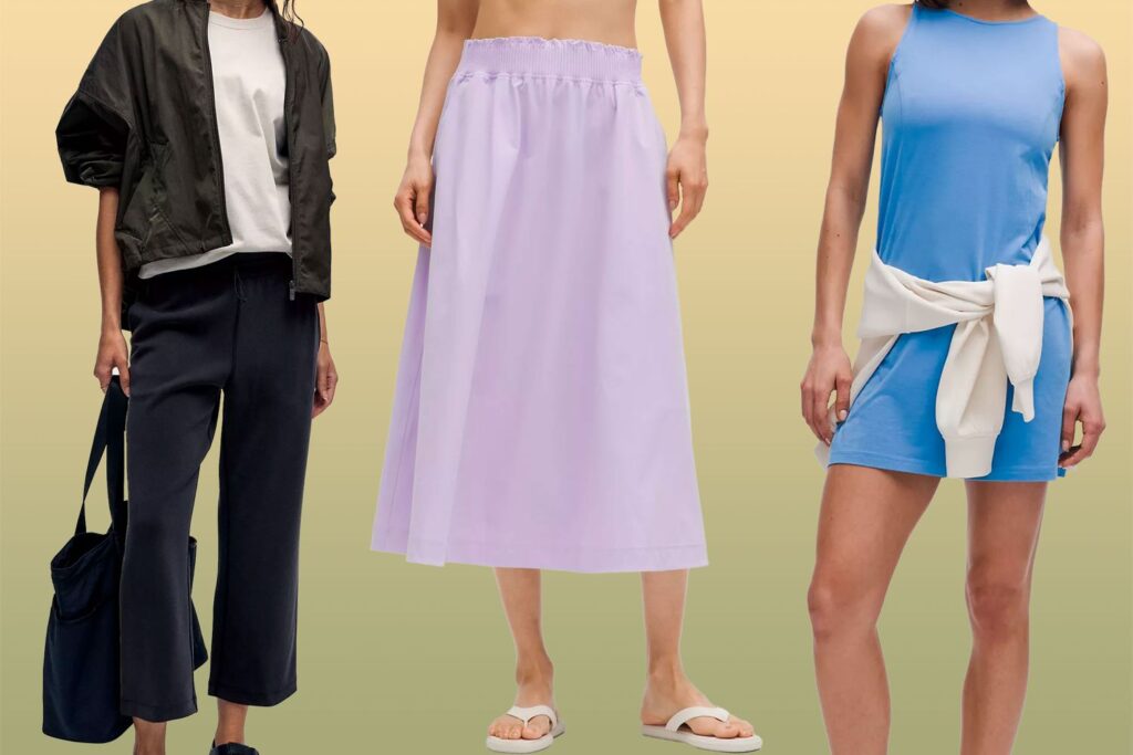 15 Best Lululemon ‘We Made Too Much’ Finds June 2025