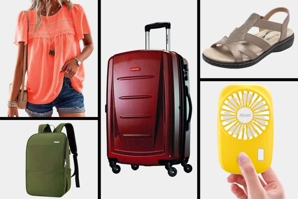 Best Amazon Prime Member-only Deals for June 2025