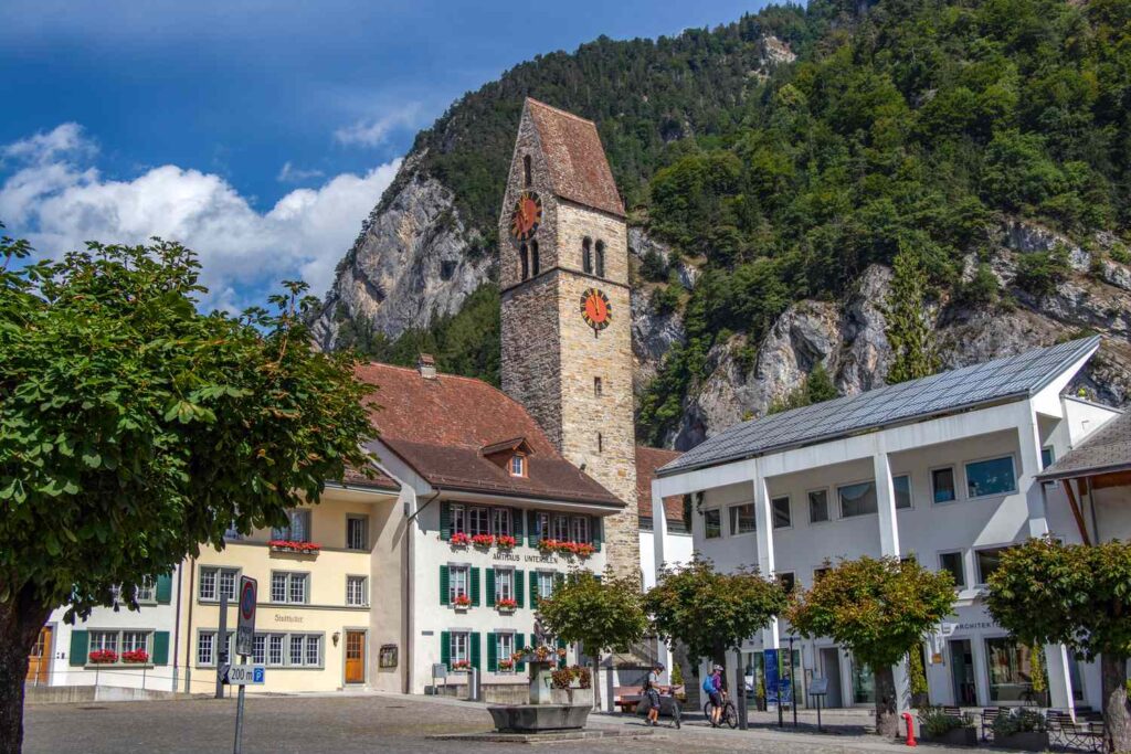 Interlaken, Switzerland, Travel Guide