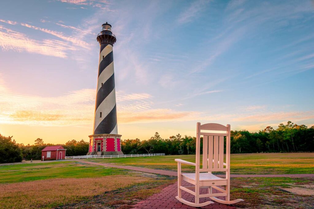 Hatteras Island, North Carolina, Travel Guide