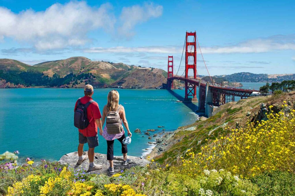 This Is the Best Hiking City in the U.S.