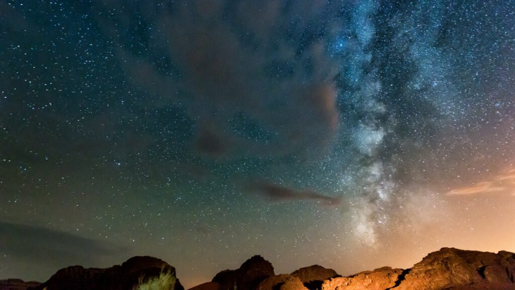 A Guide to Stargazing in Wadi Rum, Jordan's Dark Sky Enclave