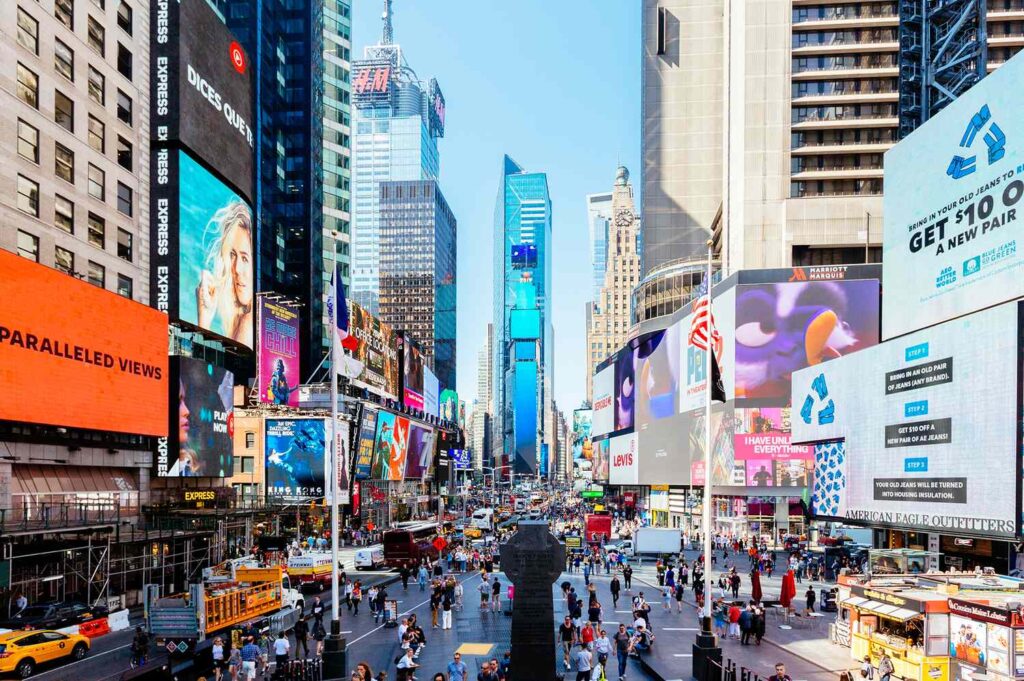 This Is the No. 1 Tourist Destination Letdown in the U.S.—but Here's How to Visit It Properly