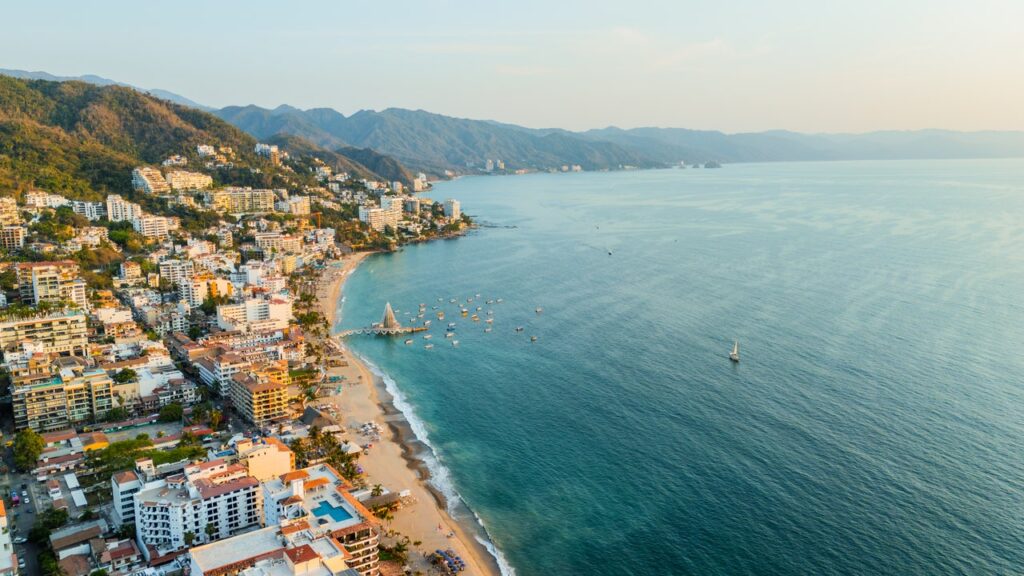 The Best Cruises to Mexico for a Tropical Getaway in 2025