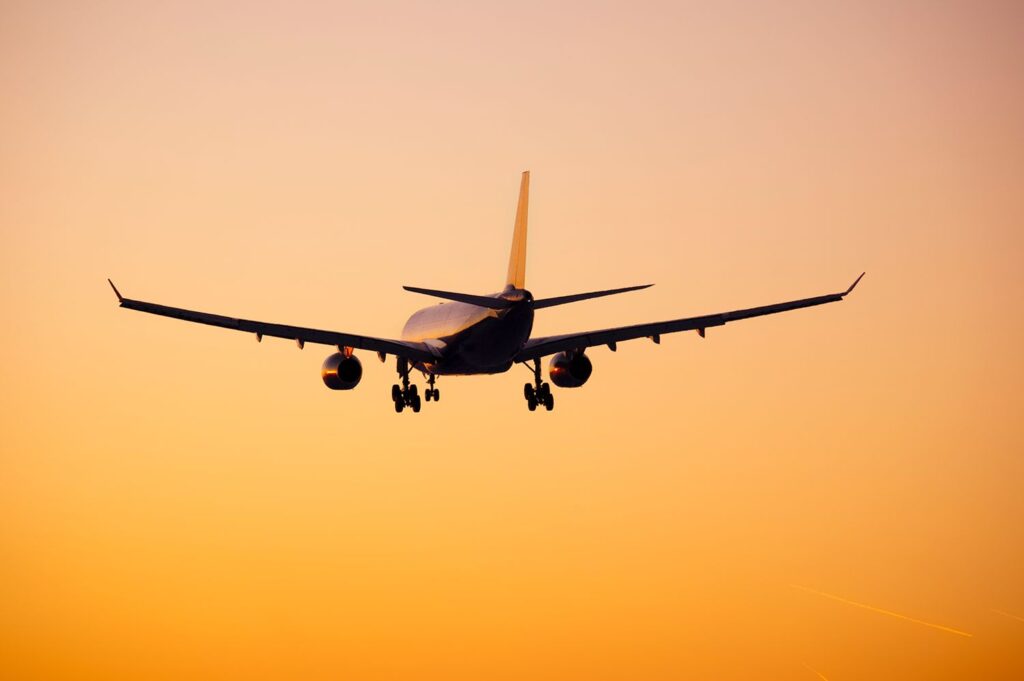 This Airline Was Just Named the Best in the World