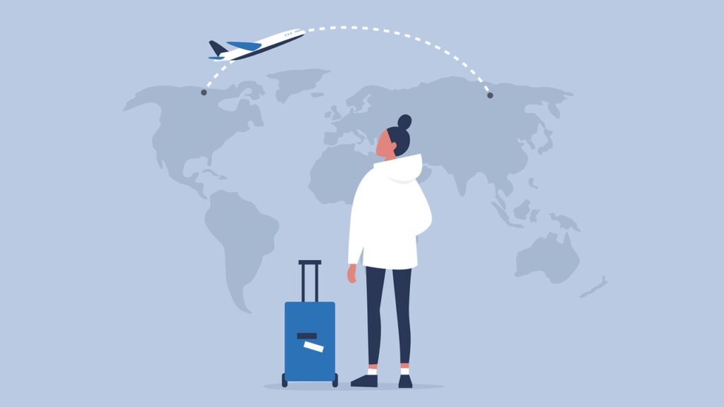 How to Make a Long-Haul Flight More Comfortable, According to Frequent Travelers
