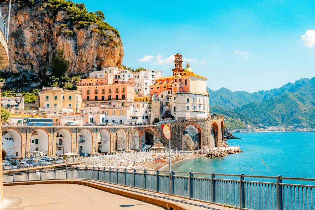 10 Best Towns to Visit on the Amalfi Coast, According to Locals