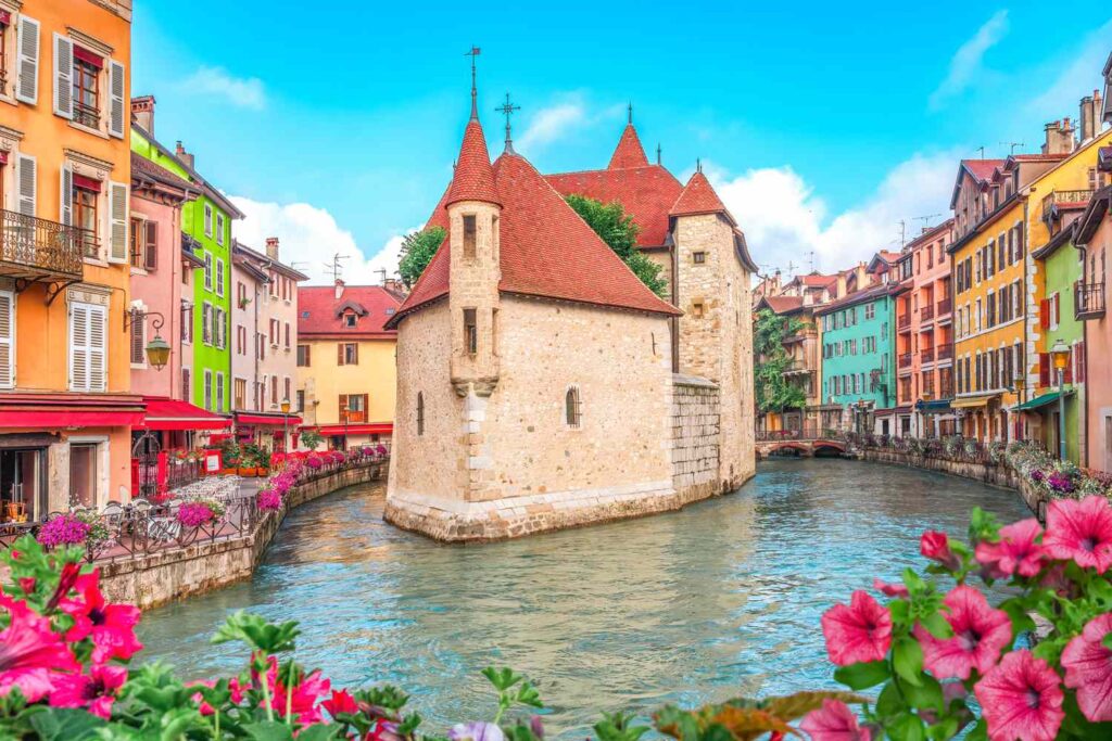 Essential Guide to Annecy, the 'Venice of the Alps'