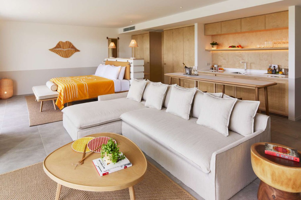 Hyatt Pursues Standard Hotels: What's Behind the Luxury Lifestyle Play