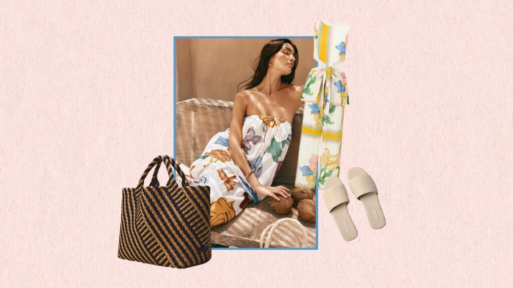 The Best Boat Outfits for Your Next Summer Sailing