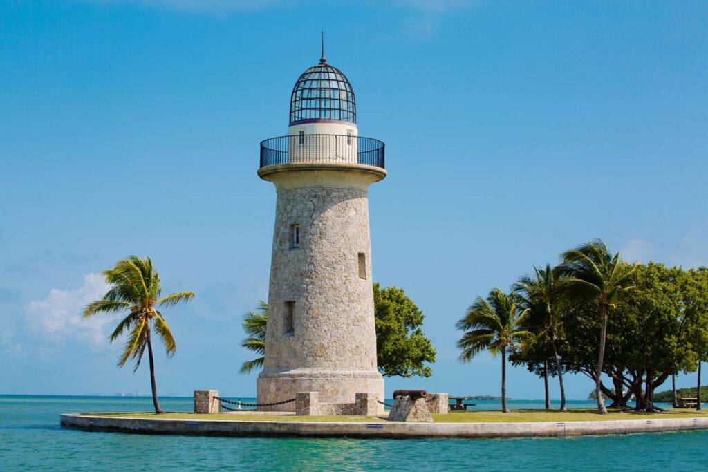 Guide to Biscayne National Park, Florida