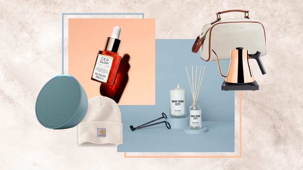 75 Best Amazon Gifts for Everyone on Your List